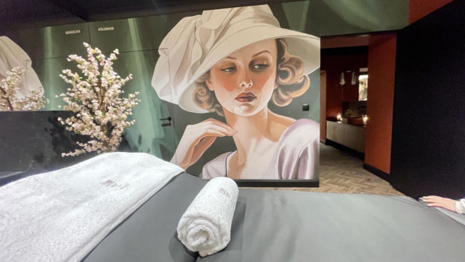 Szczawnica - zabytkowa willa Wanda - Luxury Boutique Hotel