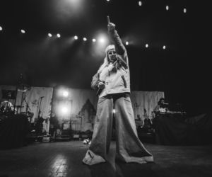 Nie żyje Oliver Tree. Znany 32-letni piosenkarz zginął w katastrofie helikoptera