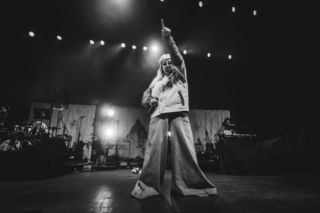 Nie żyje Oliver Tree. Znany 32-letni piosenkarz zginął w katastrofie helikoptera