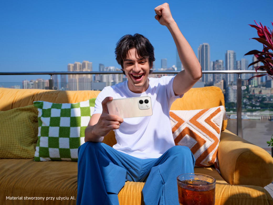Xiaomi REDMI Note 17