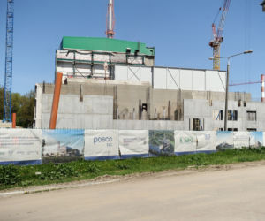 Śmierdzące ścieki ze spalarni odpadów wpadają do Kanału Bródnowskiego 