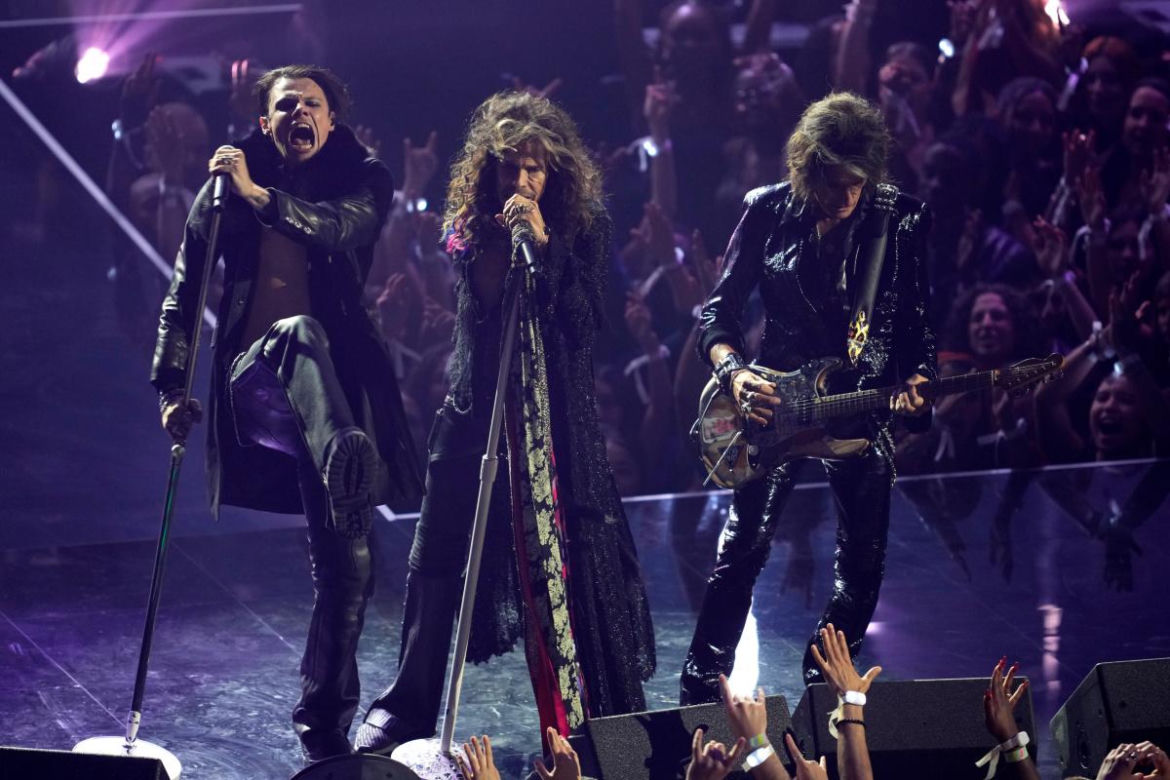 MTV VMA 2025