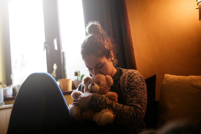 Zaginięcia dzieci w Polsce