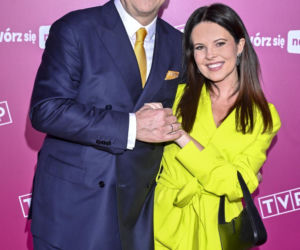 Maciej Orłoś, Paulina Koziejowska