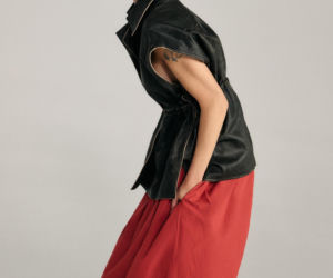 Eva Pietruk to finalistka 14. sezonu Top Model