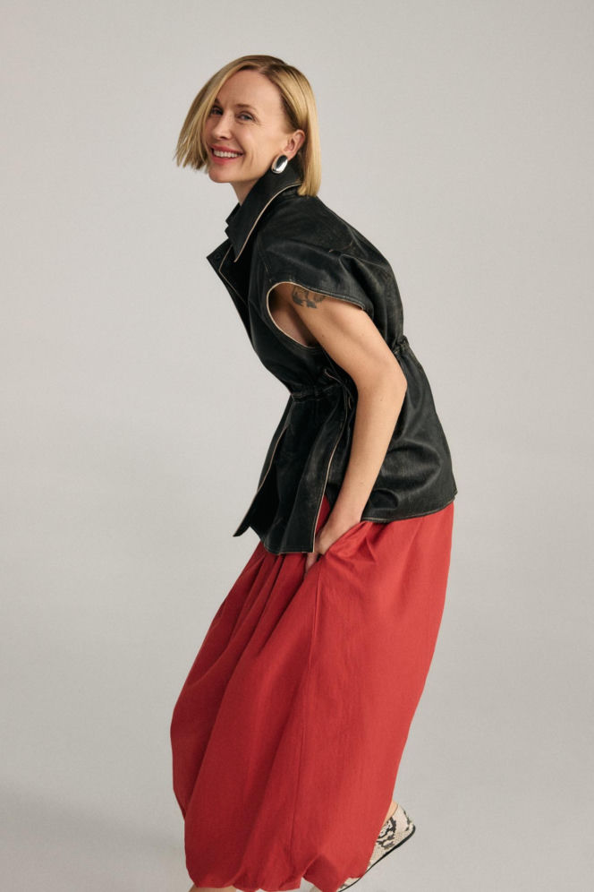 Eva Pietruk to finalistka 14. sezonu "Top Model"