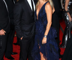 Jude Law, Sienna Miller