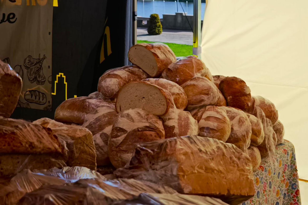 50. edycja kiermaszu "Pamiętajcie o ogrodach"