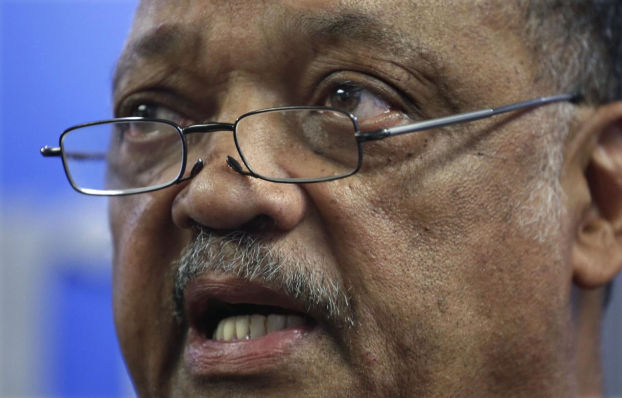 USA/ Zmarł Jesse Jackson, ikona walki o prawa obywatelskie Afroamerykanów