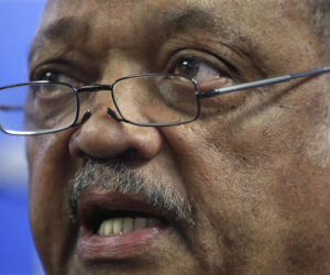 USA/ Zmarł Jesse Jackson, ikona walki o prawa obywatelskie Afroamerykanów