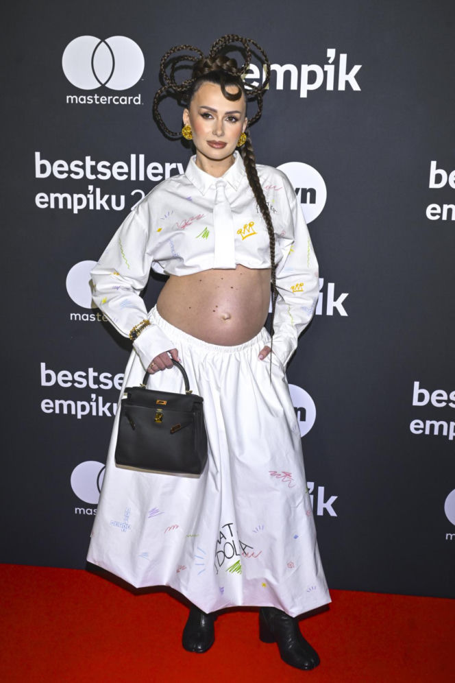 Bestsellery Empiku 2025