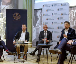 Debata I Forum Bezpieczeństwa Polski 2026