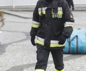 Maciej Zakościelny został ojcem
