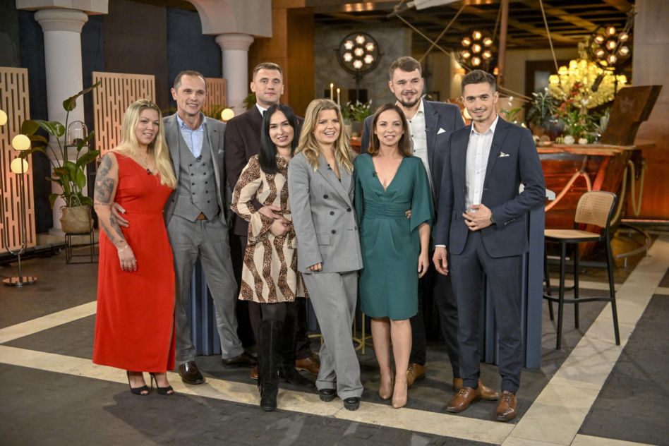 Nie wyszło jej z Krzysiem w "Rolnik szuka żony", ale znalazła miłość. Agnieszka po 8. latach w Londynie wróciła za miłością do Polski