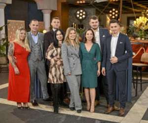 Nie wyszło jej z Krzysiem w Rolnik szuka żony, ale znalazła miłość. Agnieszka po 8. latach w Londynie wróciła za miłością do Polski
