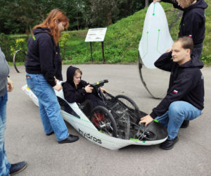 Hydros i Hydra gotowe do kolejnego Shell Eco-marathon. Jak zmieniły się bolidy?