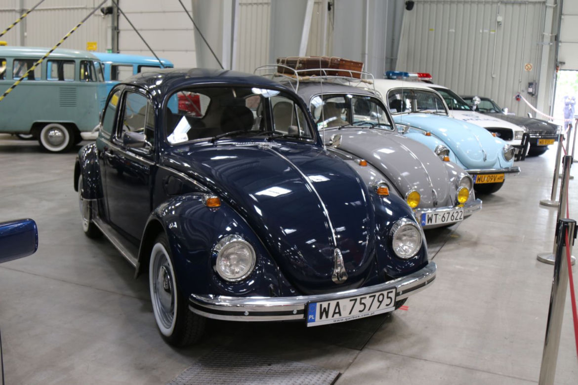 Auto Nostalgia 2016