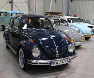 Auto Nostalgia 2016
