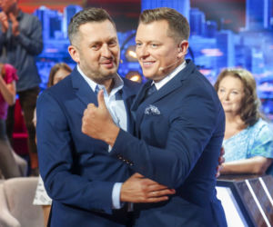 Norbi i Rafał Brzozowski