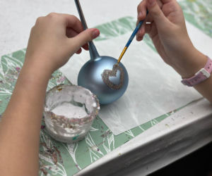 Najpiękniejsze bombki z Polski – Fabryka Bombek w Staszowie