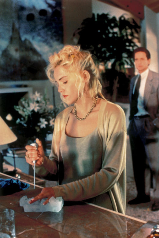 Nagi Instynkt wraca! Ale bez Sharon Stone. Gwiazda tak to podsumowała!