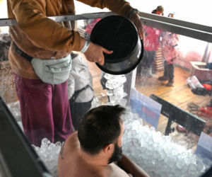 Zachodniopomorskie/ Od czwartku 23. Międzynarodowy Zlot Morsów w Mielnie