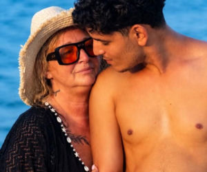 Margareta i Mohamed