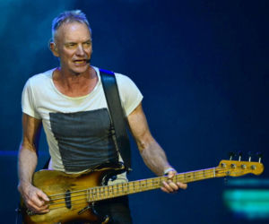 Sting bez miodu nie wystąpi