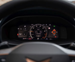Cupra Formentor VZ 2.0 TSI 310 KM DSG7