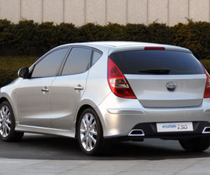 Hyundai i30 Sport Pack