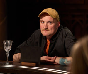 The Traitors. Zdrajcy sezon 3 odcinek 9