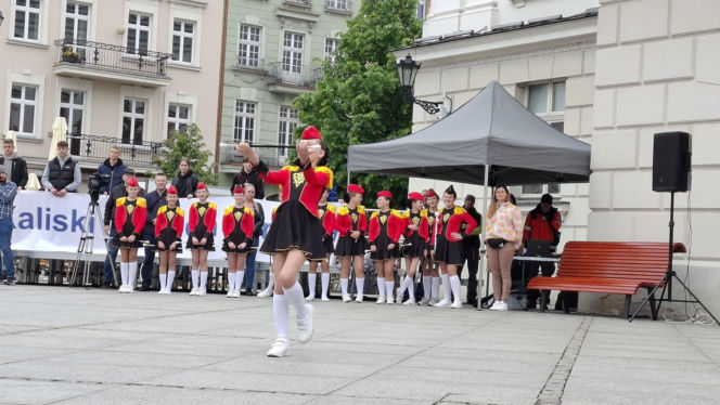 Rozpoczął się 13. Kaliski Tydzień Zdrowia