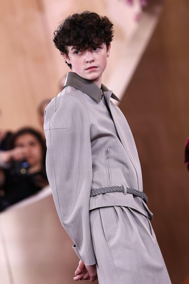 Złote Globy 2026 - Owen Cooper