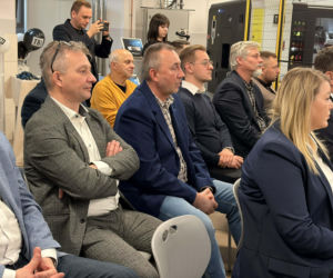 Otwarcie Branżowego Centrum Umiejętności w Grudziądzu