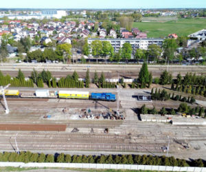 Henryk R. ps. Łomiarz opuścił więzienie