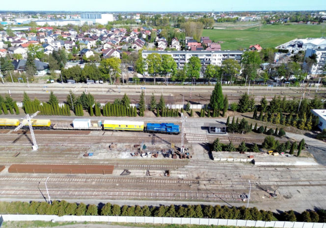 Henryk R. ps. Łomiarz opuścił więzienie