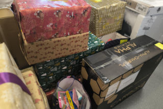 Szlachetna Paczka w Lesznie