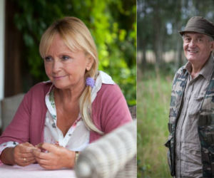 To nie koniec świata. Halina i Stanisław (Dorota Pomykała i Marek Frąckowiak)