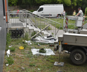 Dramat rodziny z Ursynowa! Straciliśmy wszystko w kilka sekund! 