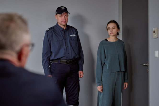 Na wspólnej, odcinek 4149