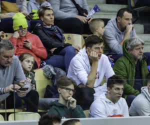 Enea Astoria Bydgoszcz - Asseco Arka Gdynia [ZDJĘCIA Z MECZU]