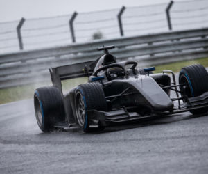George Russell wygrywa sprint w Zandvoort. Kimi Antonelli powiększa przewagę w mistrzostwach