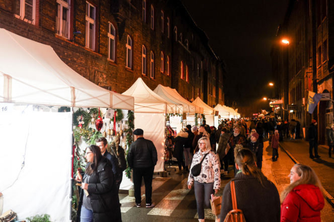 Jarmark na Nikiszu 2025: Co warto zobaczyć?