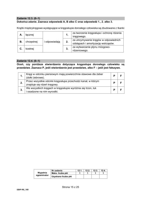 Matura próbna 2021: Biologia poziom rozszerzony. Arkusze CKE sprawdzisz TUTAJ