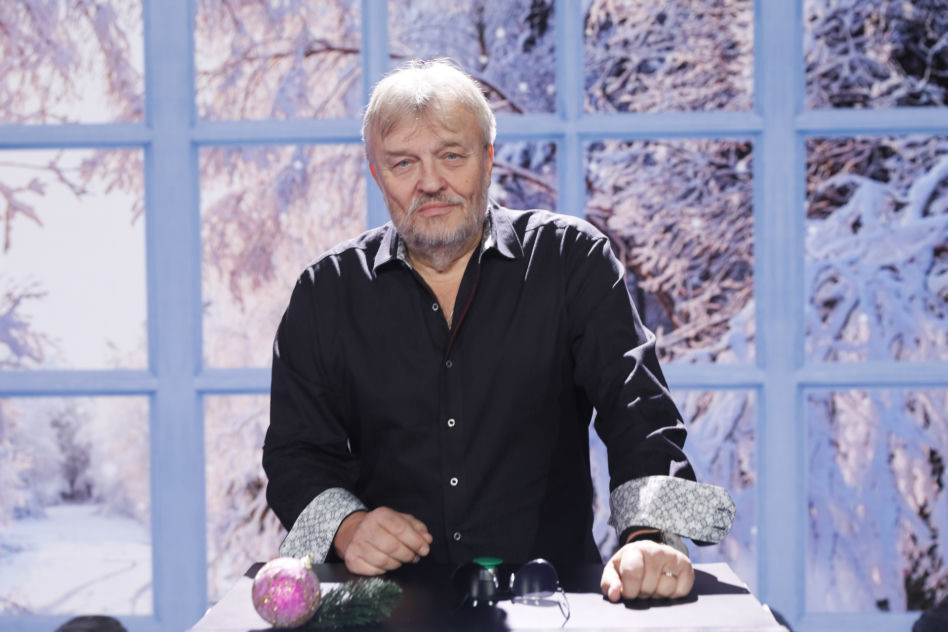 Krzysztof Cugowski 