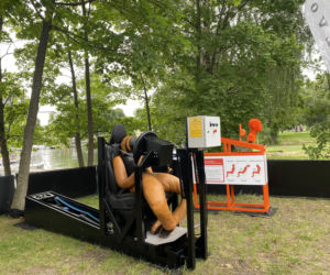 Eska Summer City i „Miasteczko Bezpieczeństwa”. Ogrom wiedzy przed wakacyjnymi podróżami!