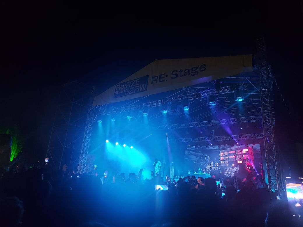 Drugi dzień Re:Rzeszów Festival 2023
