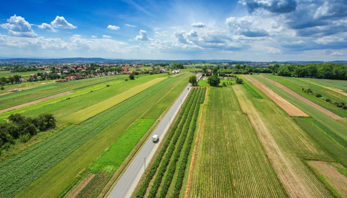 1. Irządze - 47,16 pkt