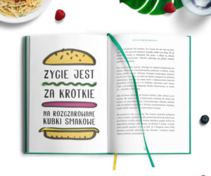 Książka Bez liczenia i ważenia 