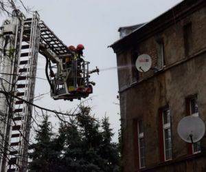 Mama spłonęła z ukochanymi córeczkami